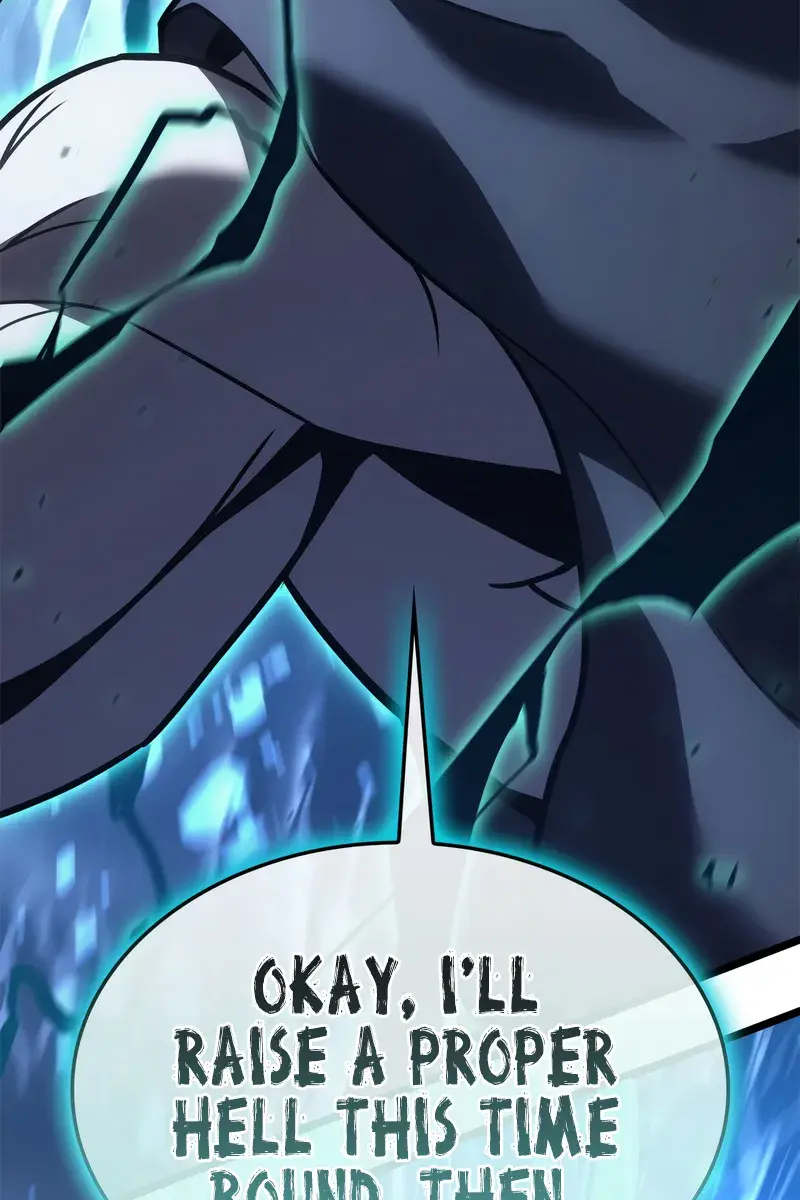 Return of Disaster Class Hero Chapter 123 Page 38