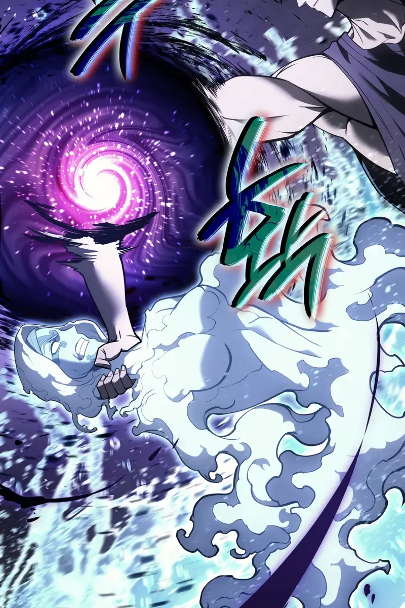 Return of Disaster Class Hero Chapter 123 Page 41