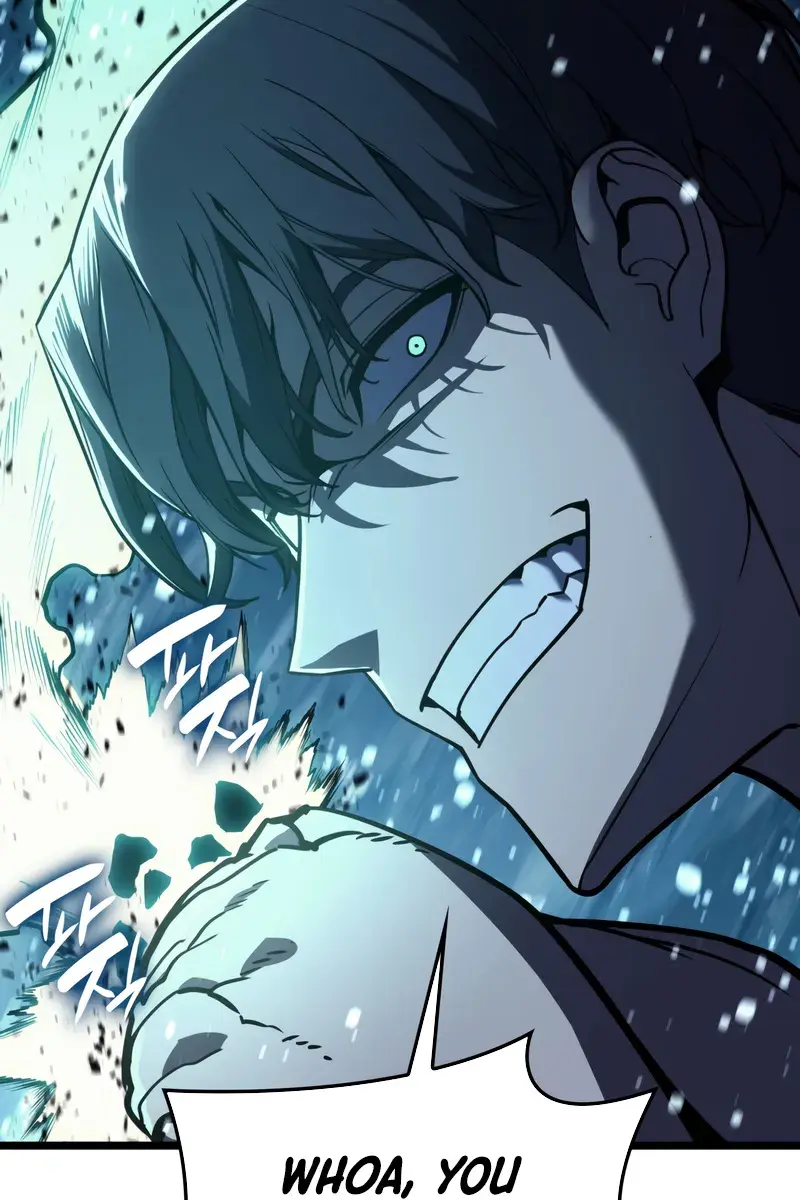 Return of Disaster Class Hero Chapter 123 Page 43