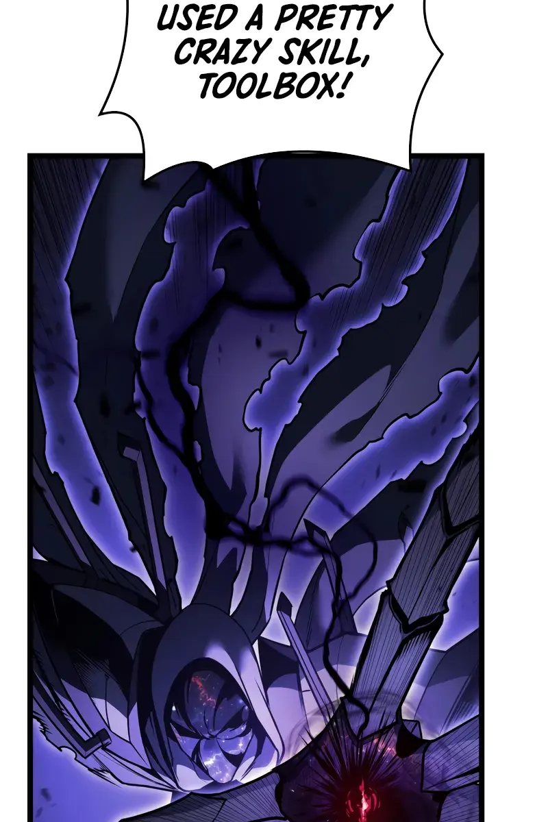 Return of Disaster Class Hero Chapter 123 Page 44