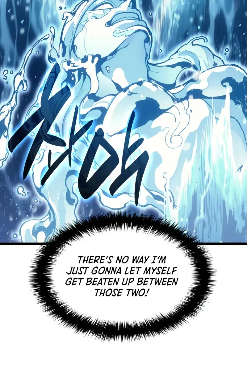 Return of Disaster Class Hero Chapter 123 Page 47