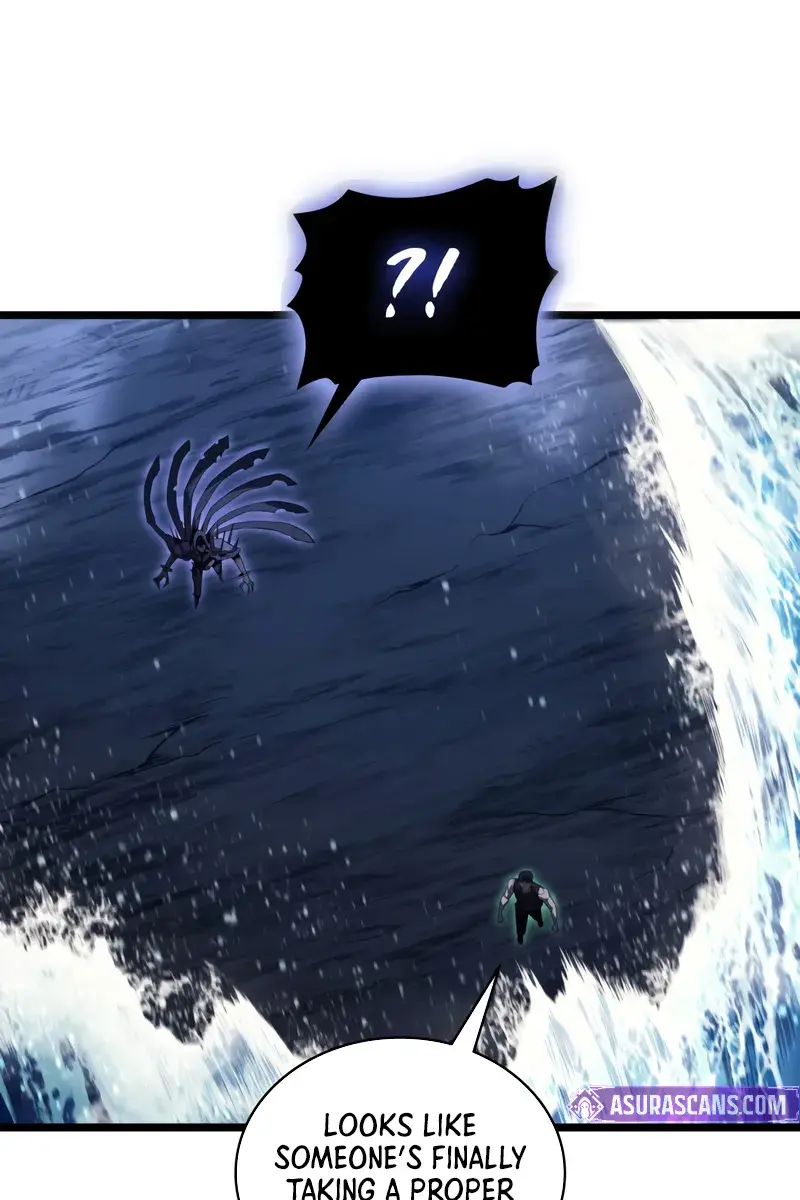 Return of Disaster Class Hero Chapter 123 Page 51