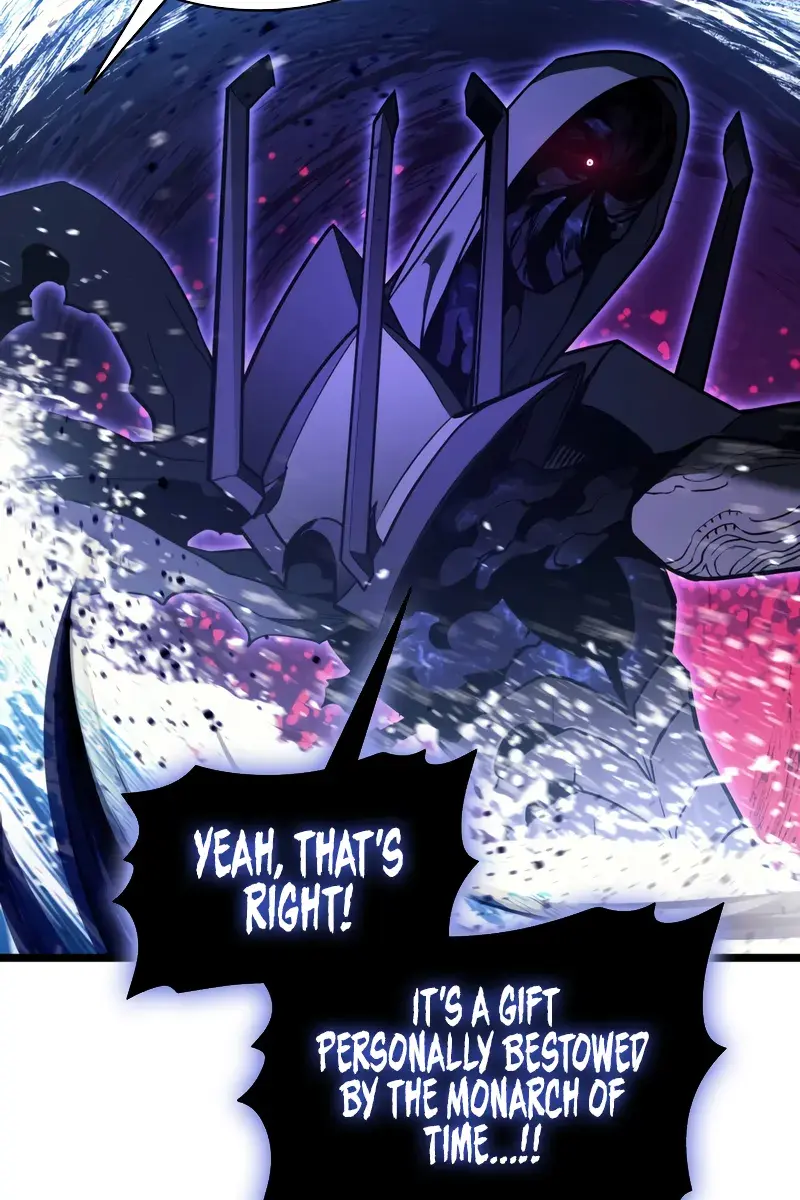 Return of Disaster Class Hero Chapter 123 Page 59