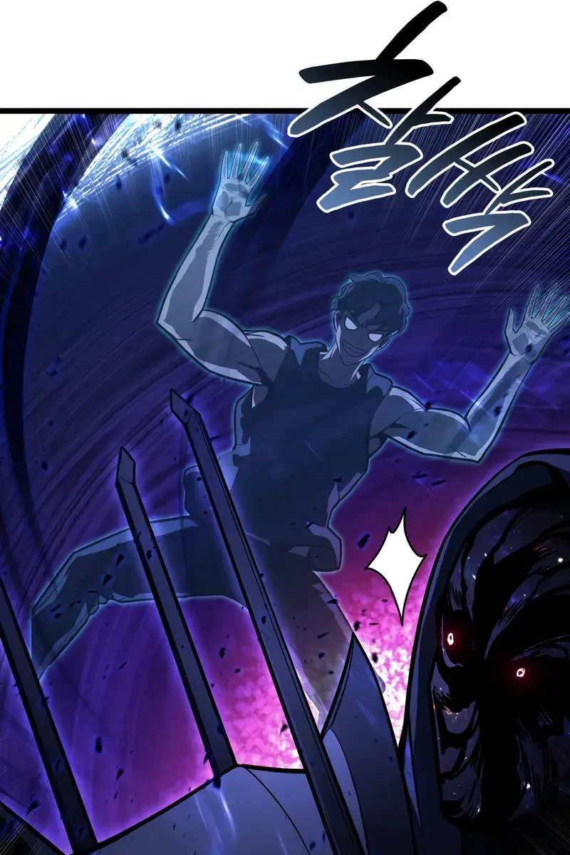 Return of Disaster Class Hero Chapter 123 Page 61