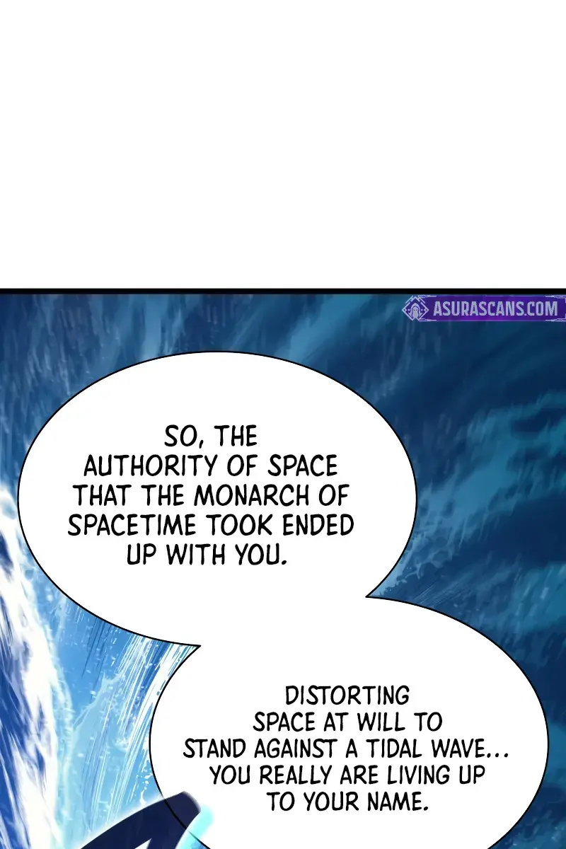 Return of Disaster Class Hero Chapter 123 Page 63