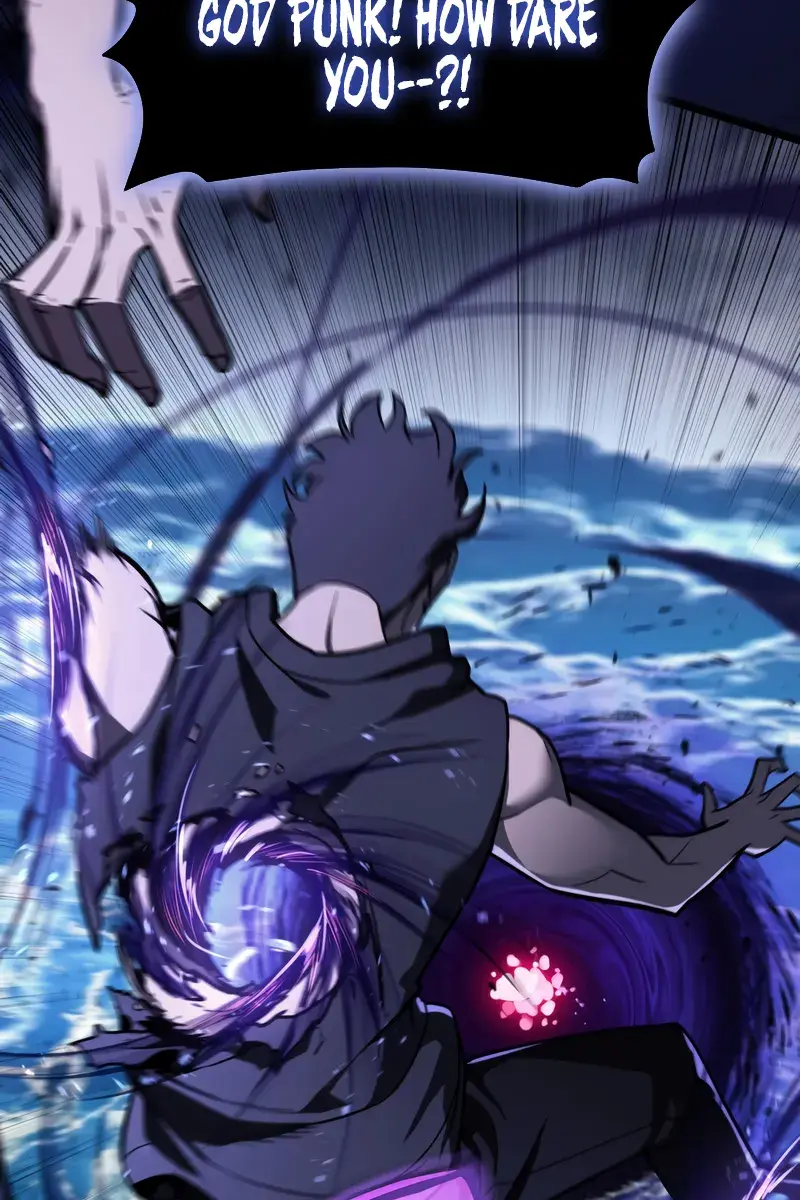 Return of Disaster Class Hero Chapter 123 Page 69