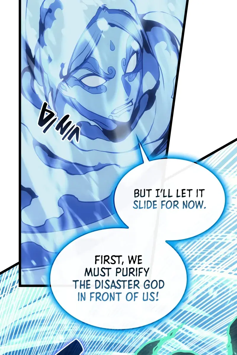 Return of Disaster Class Hero Chapter 123 Page 78