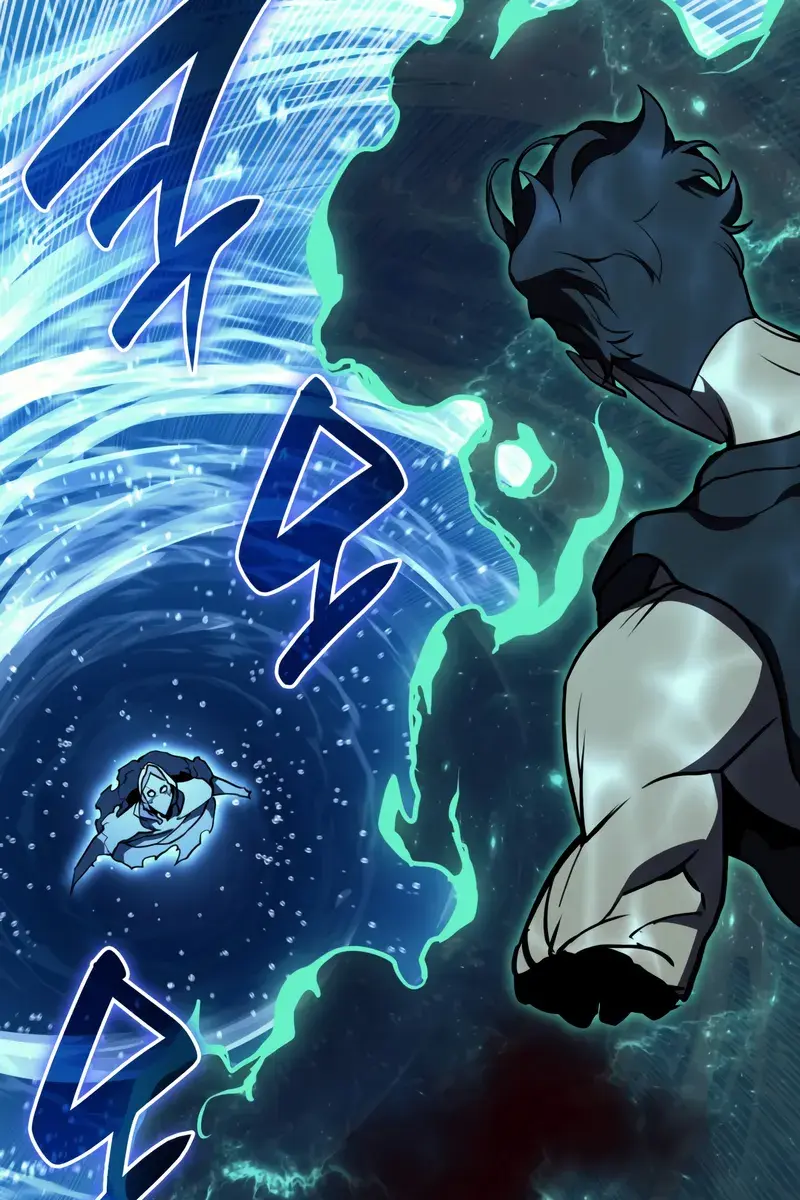 Return of Disaster Class Hero Chapter 123 Page 79