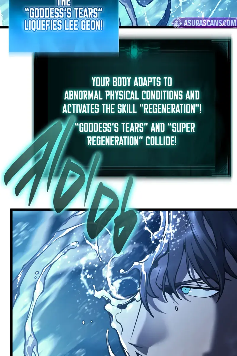 Return of Disaster Class Hero Chapter 123 Page 89