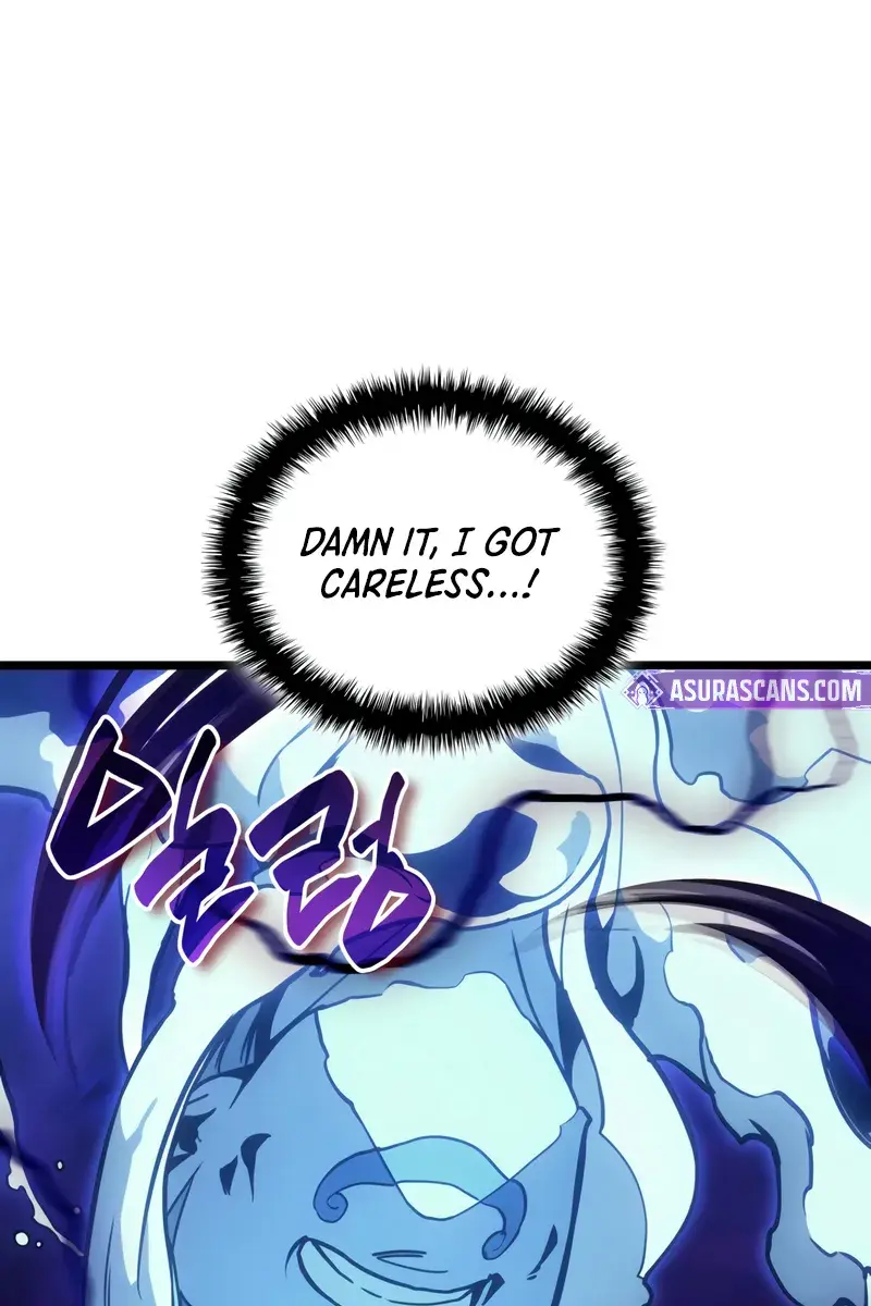 Return of Disaster Class Hero Chapter 123 Page 97