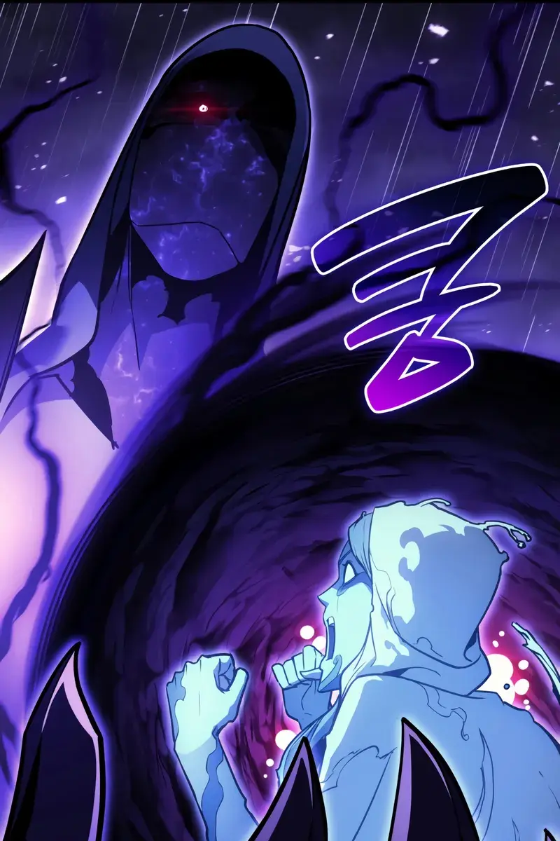 Return of Disaster Class Hero Chapter 123 Page 100