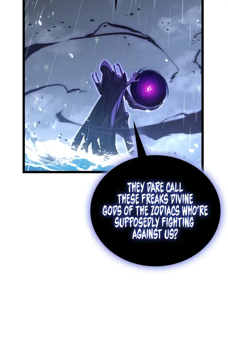 Return of Disaster Class Hero Chapter 123 Page 104