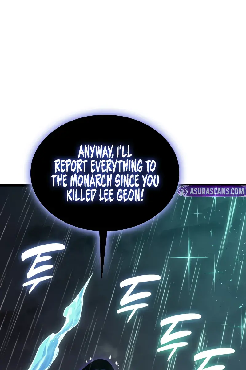 Return of Disaster Class Hero Chapter 123 Page 110