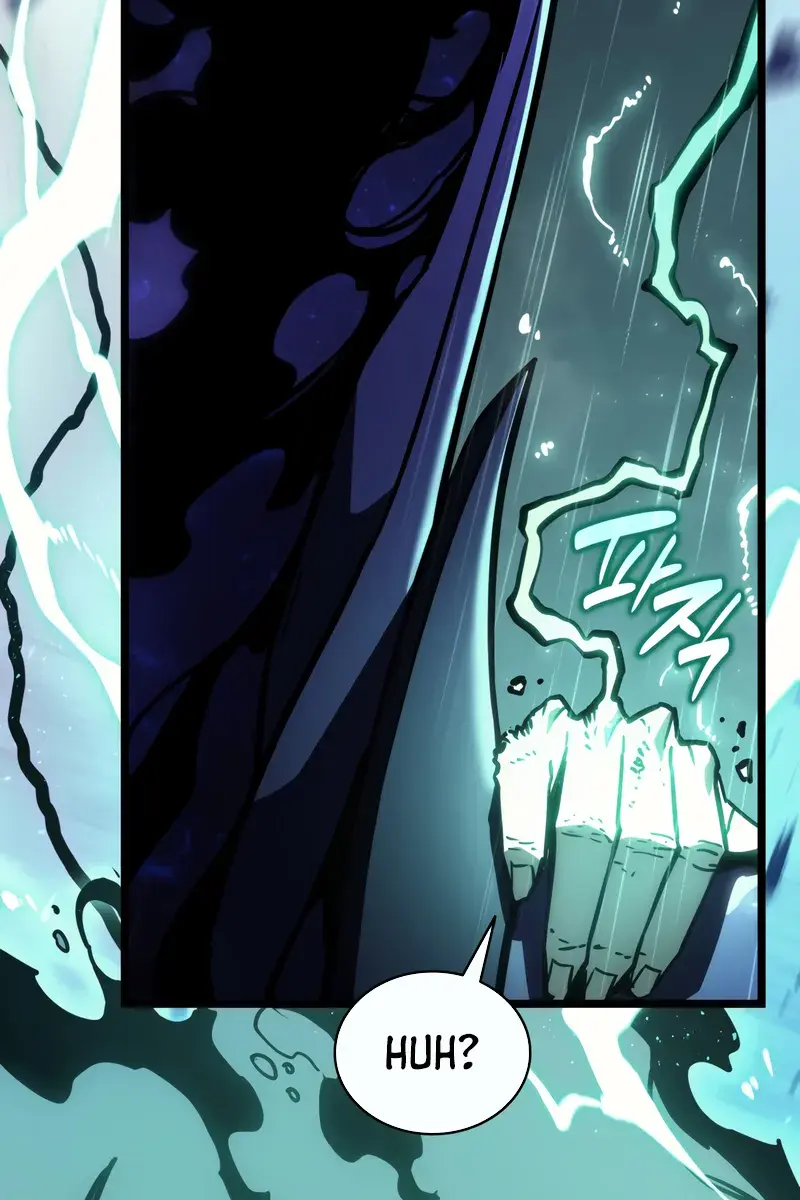 Return of Disaster Class Hero Chapter 123 Page 114