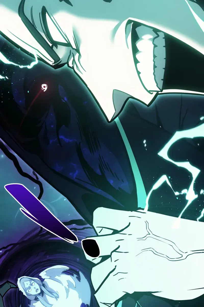 Return of Disaster Class Hero Chapter 123 Page 115