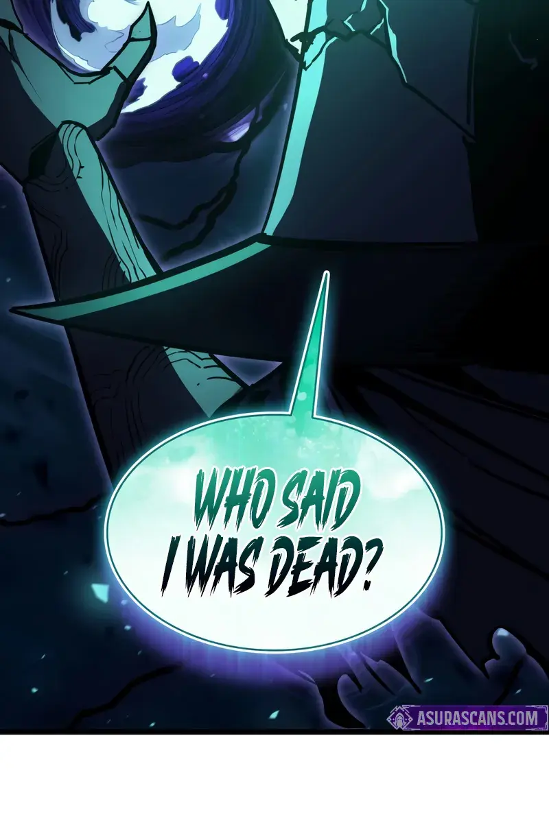 Return of Disaster Class Hero Chapter 123 Page 116