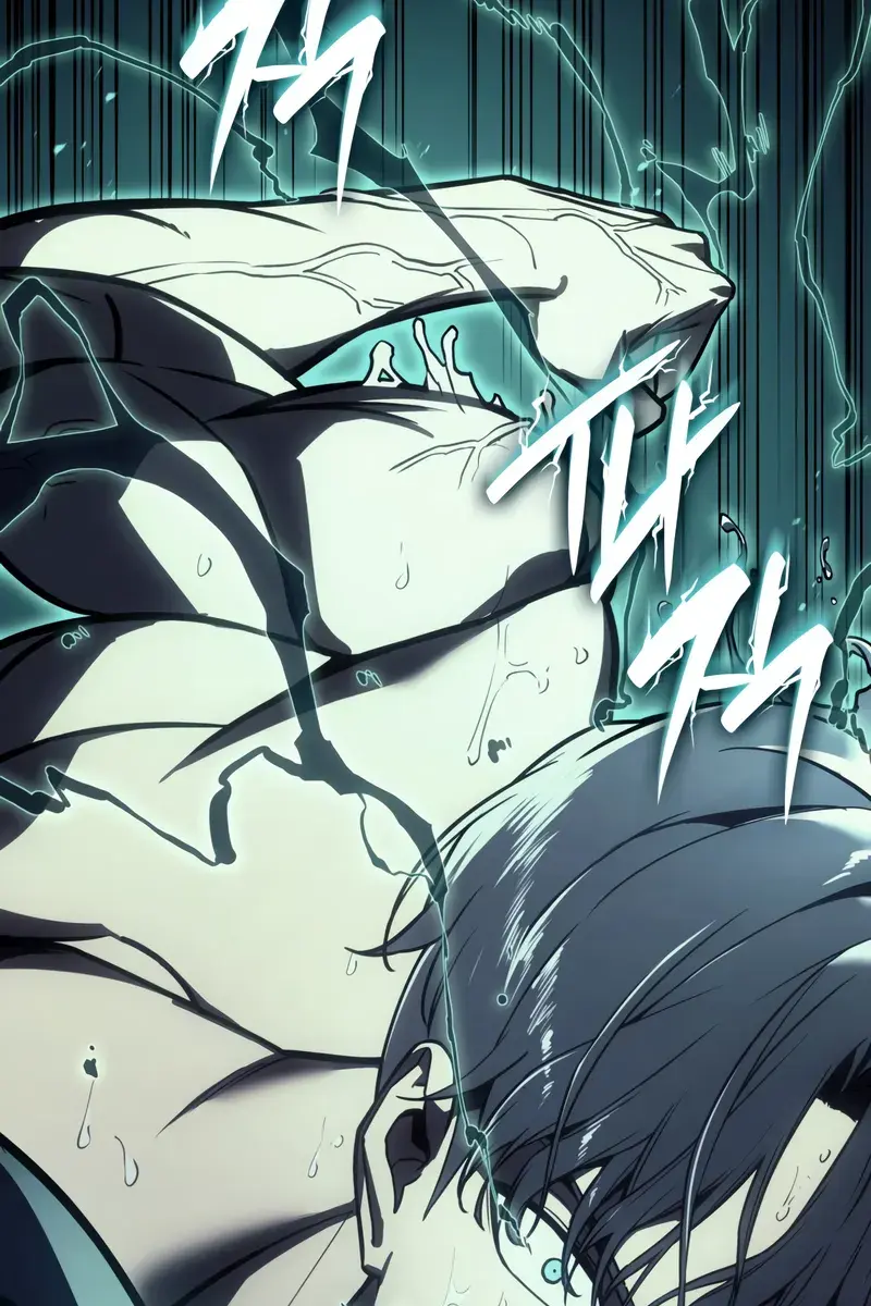 Return of Disaster Class Hero Chapter 123 Page 118