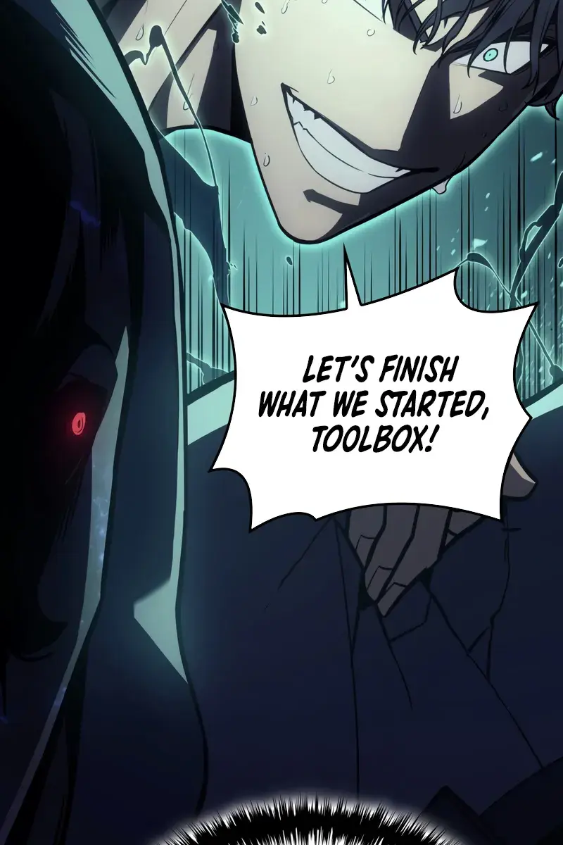 Return of Disaster Class Hero Chapter 123 Page 119