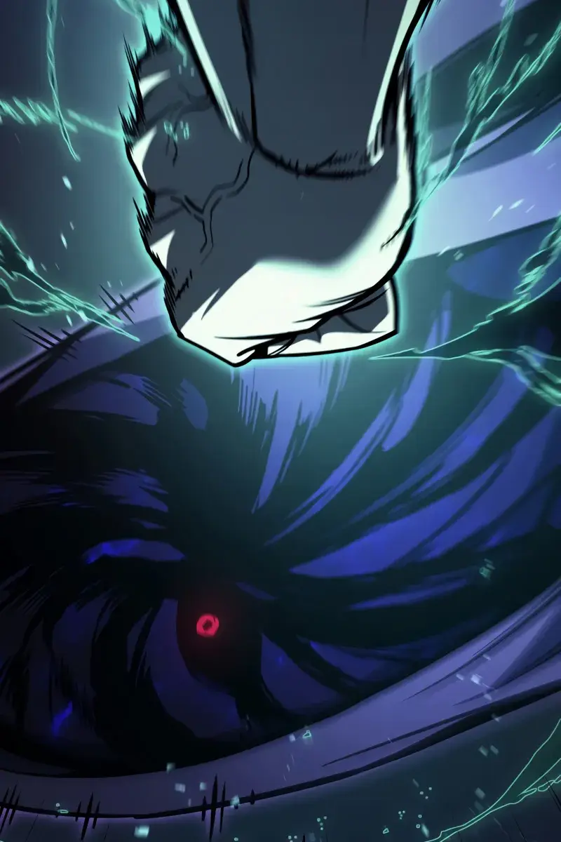 Return of Disaster Class Hero Chapter 123 Page 122