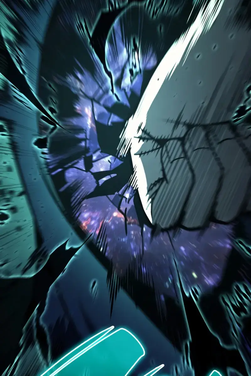 Return of Disaster Class Hero Chapter 123 Page 129