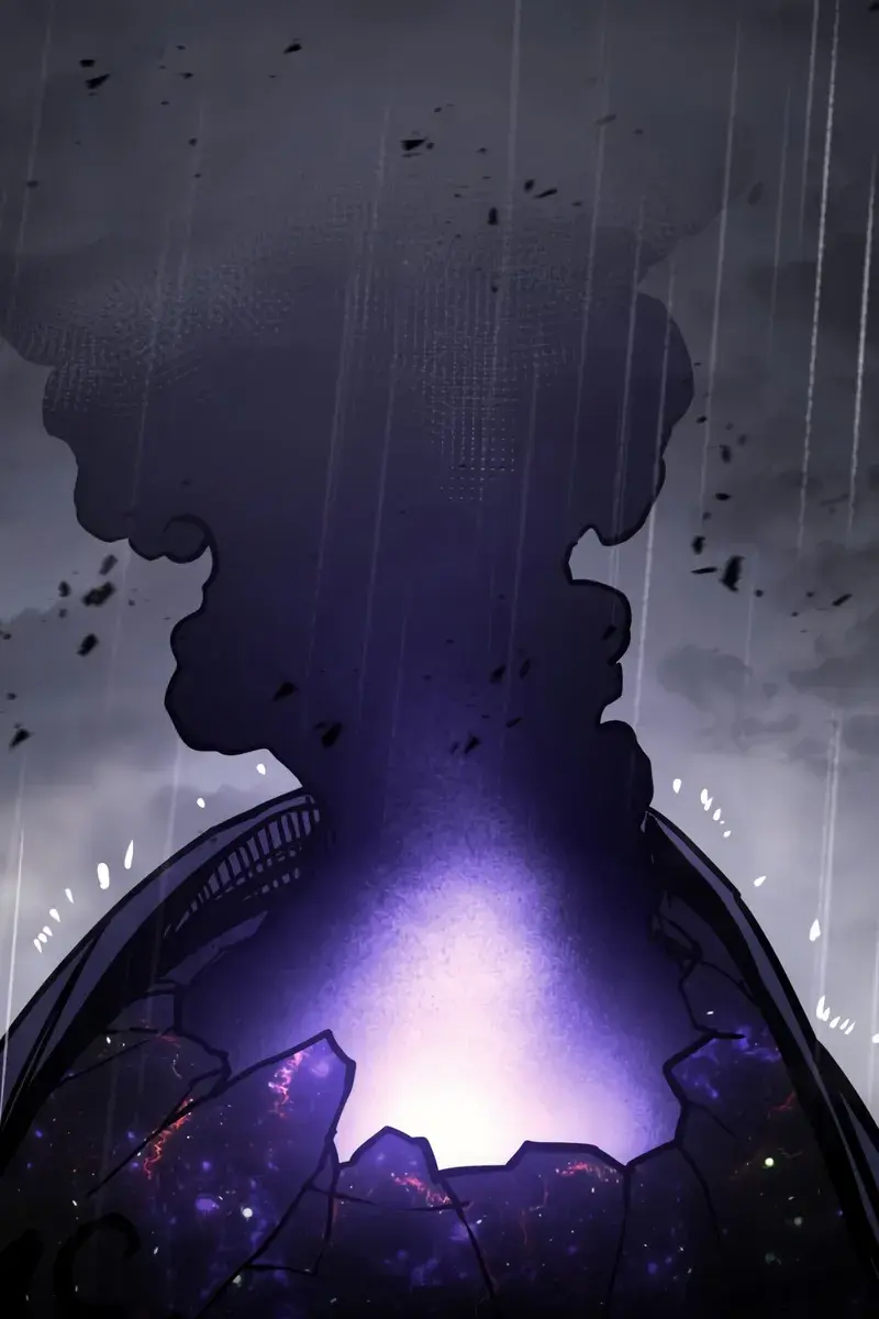 Return of Disaster Class Hero Chapter 123 Page 132