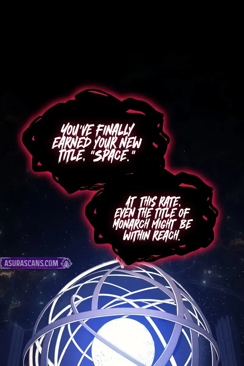 Return of Disaster Class Hero Chapter 123 Page 134