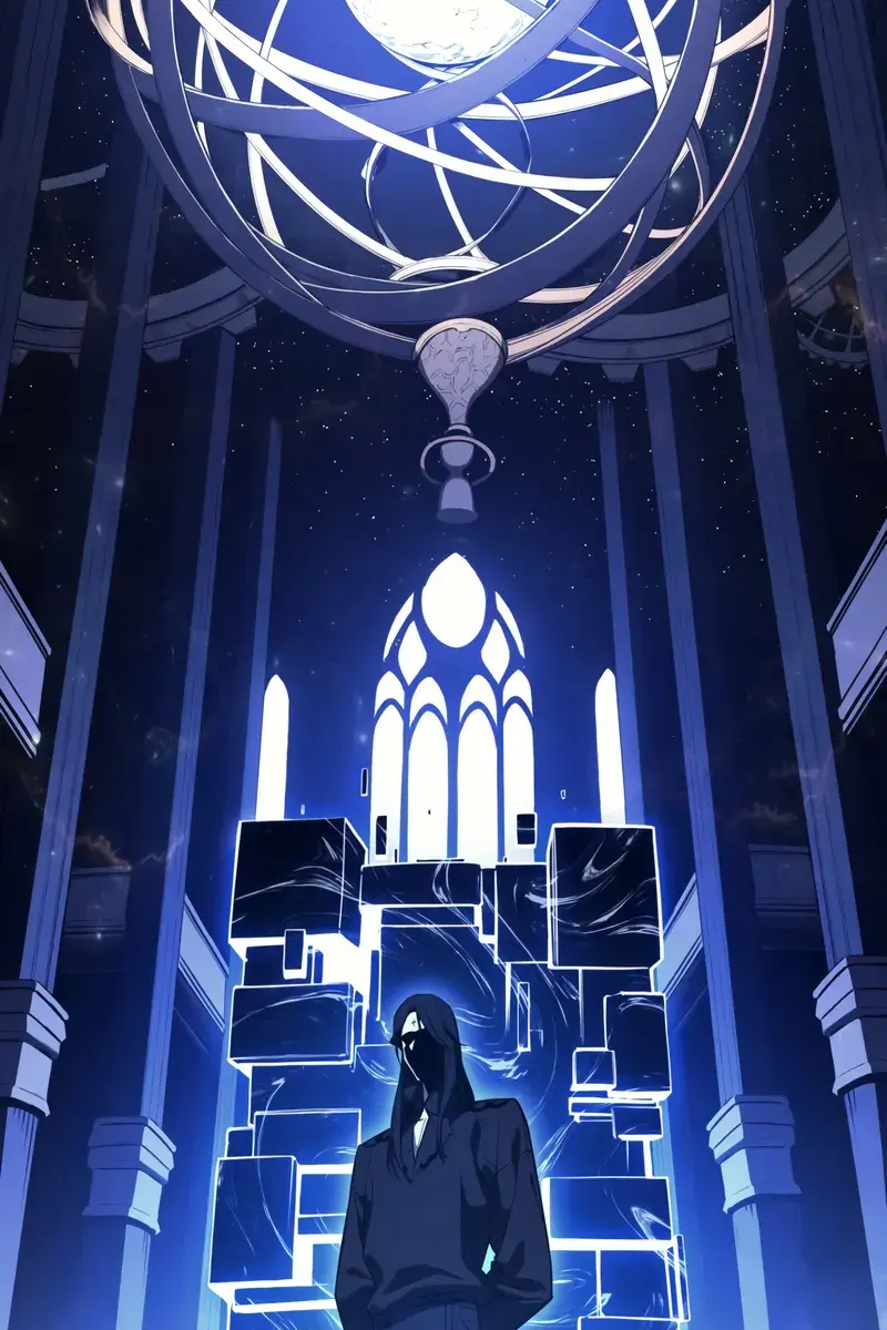 Return of Disaster Class Hero Chapter 123 Page 135