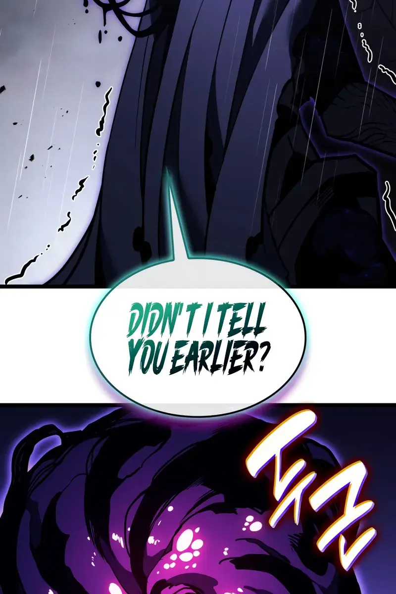 Return of Disaster Class Hero Chapter 123 Page 151