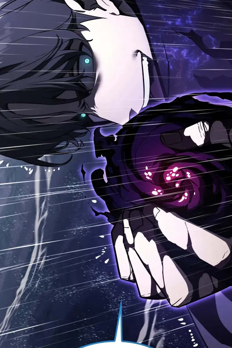 Return of Disaster Class Hero Chapter 123 Page 154