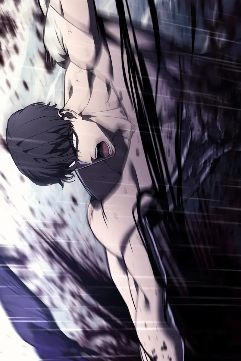 Return of Disaster Class Hero Chapter 123 Page 159