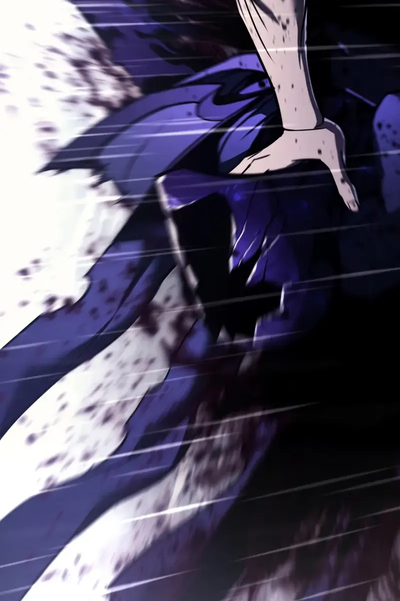 Return of Disaster Class Hero Chapter 123 Page 160