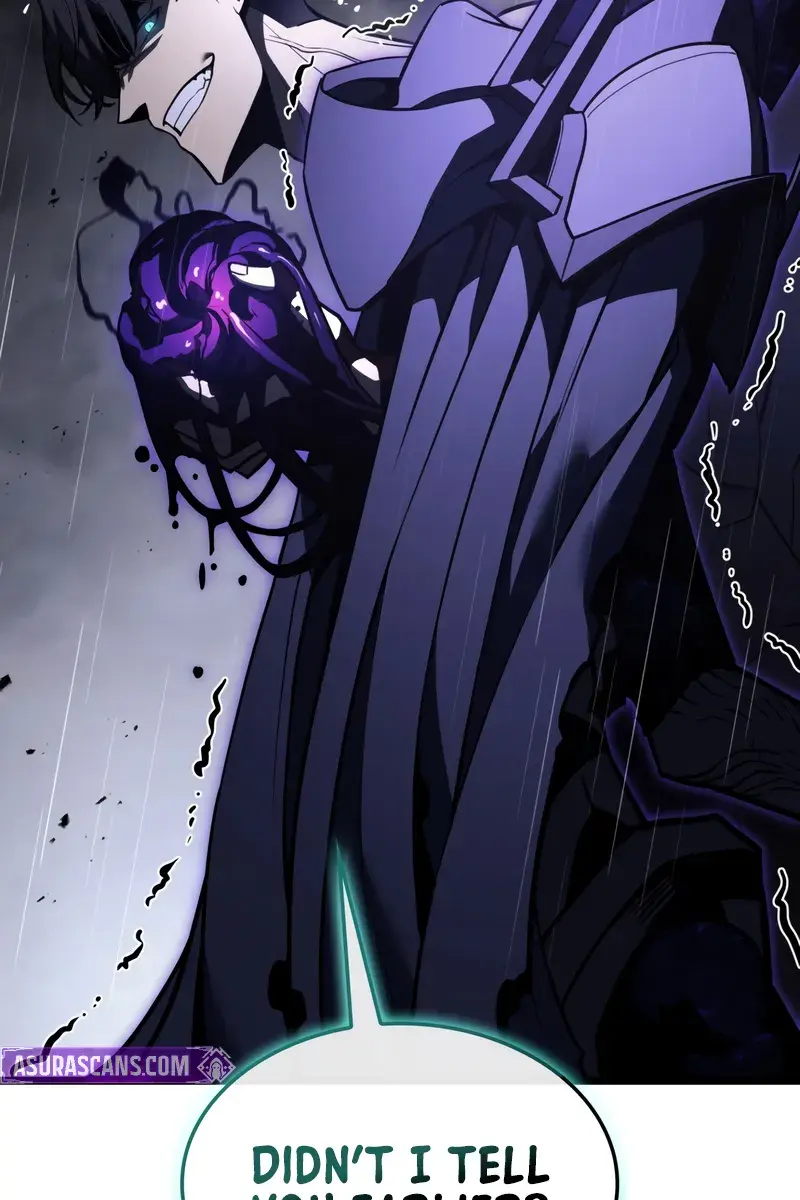 Return of Disaster Class Hero Chapter 124 Page 3