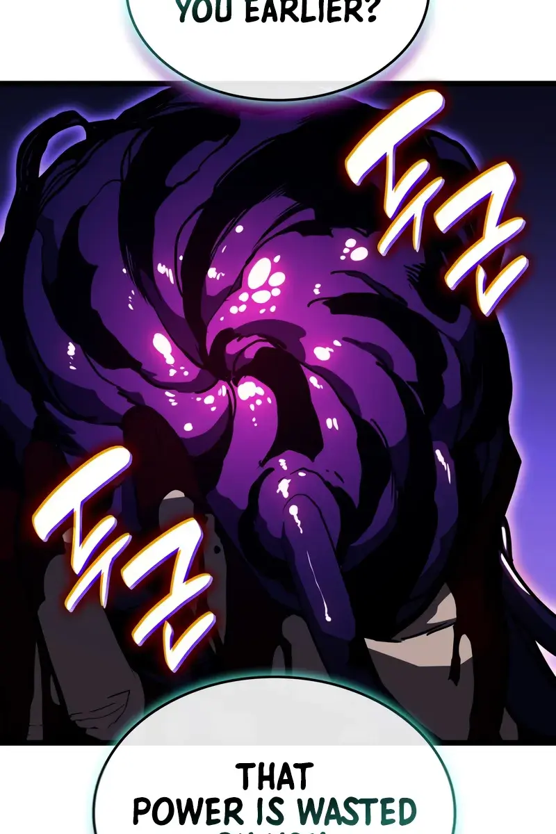 Return of Disaster Class Hero Chapter 124 Page 4