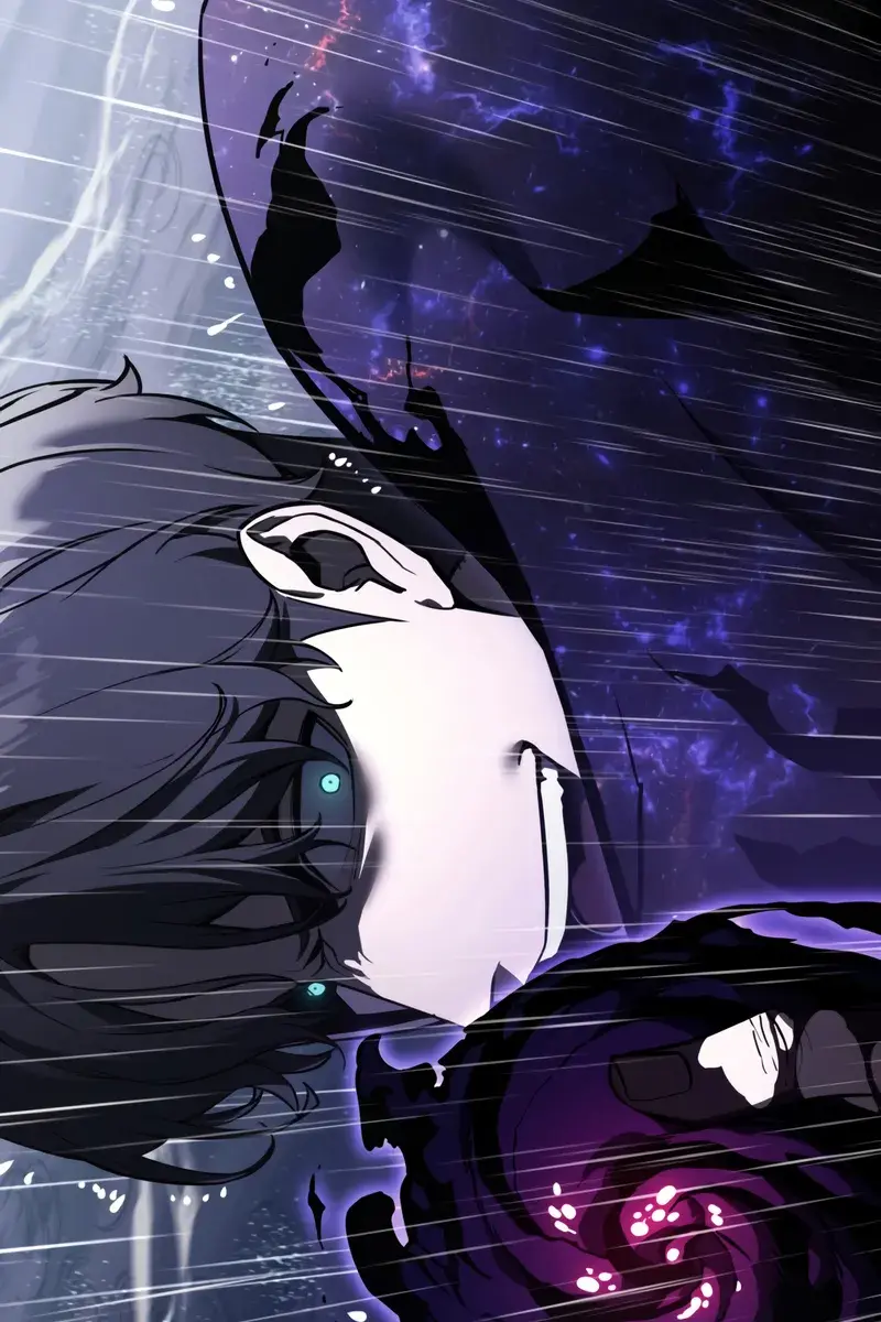 Return of Disaster Class Hero Chapter 124 Page 6