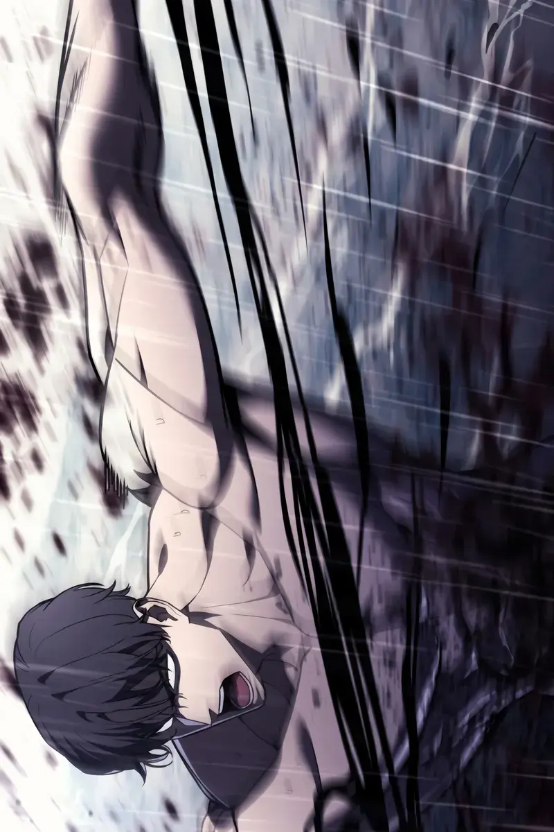 Return of Disaster Class Hero Chapter 124 Page 11