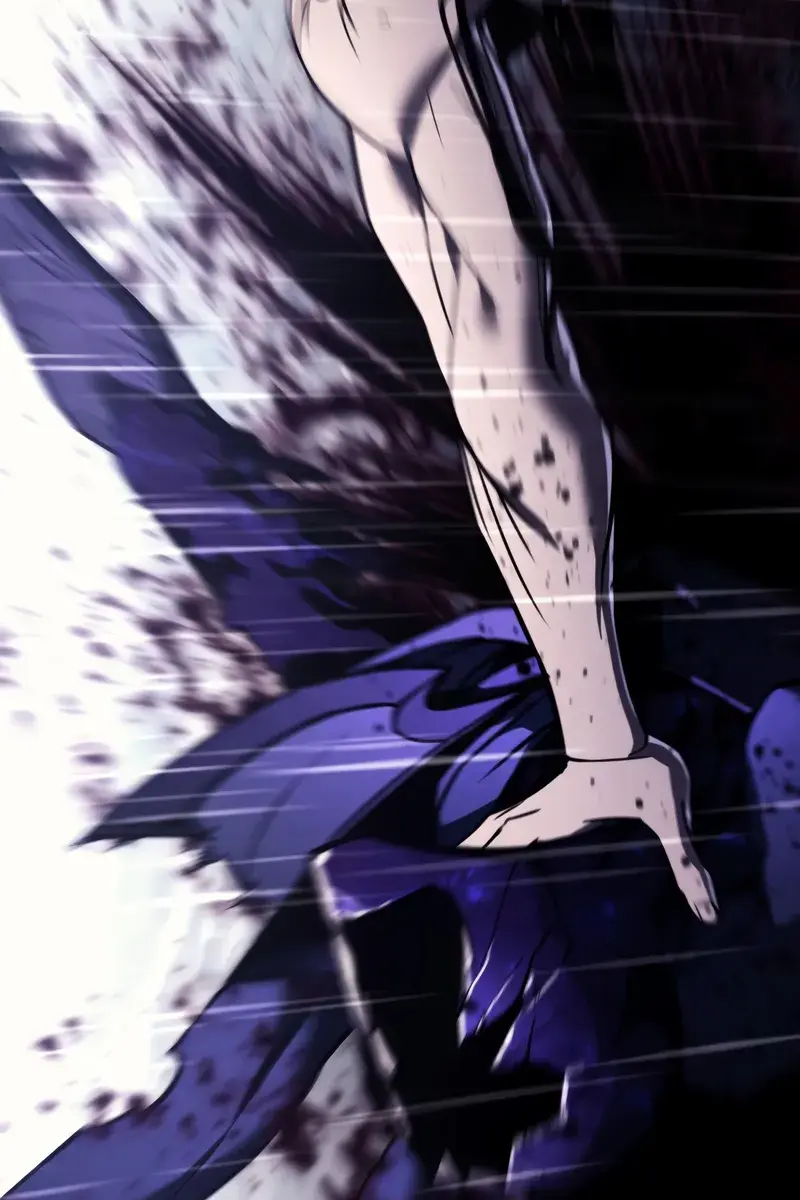 Return of Disaster Class Hero Chapter 124 Page 12