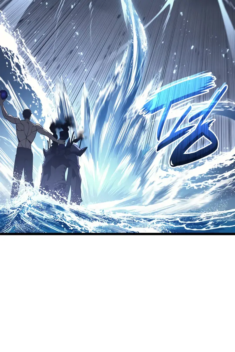 Return of Disaster Class Hero Chapter 124 Page 19