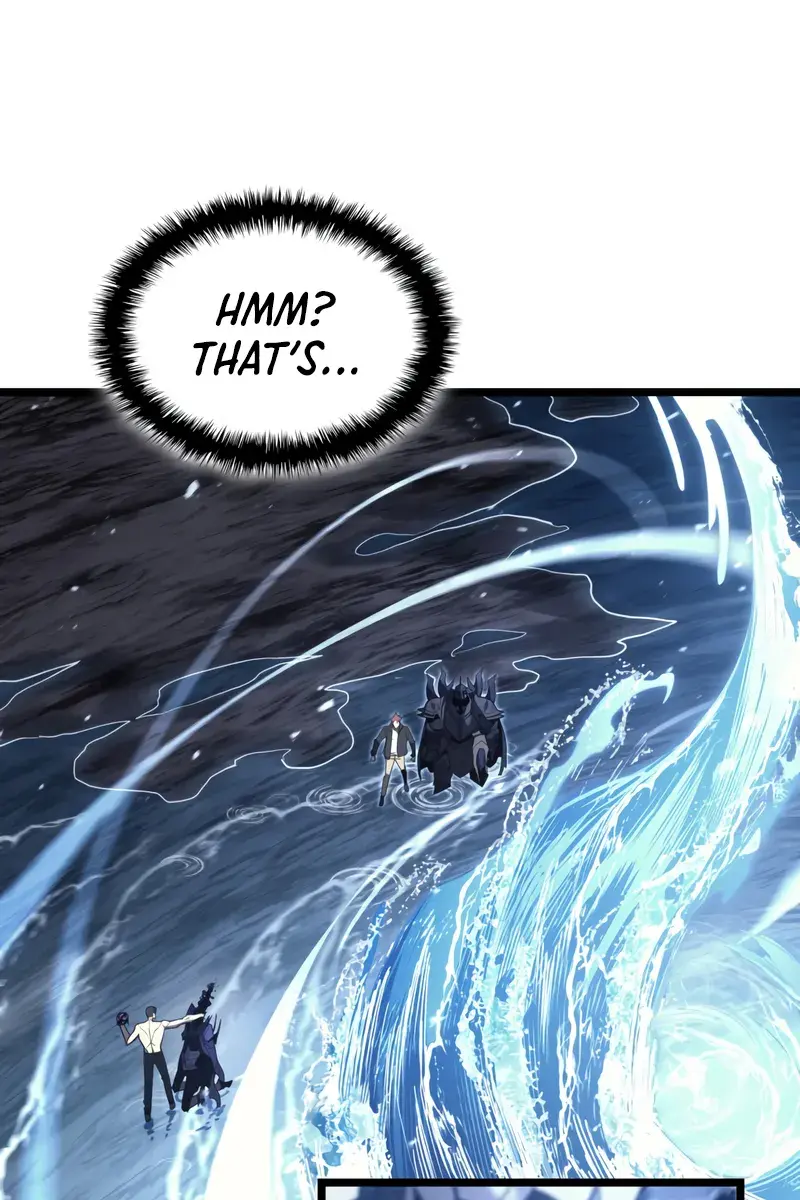 Return of Disaster Class Hero Chapter 124 Page 20