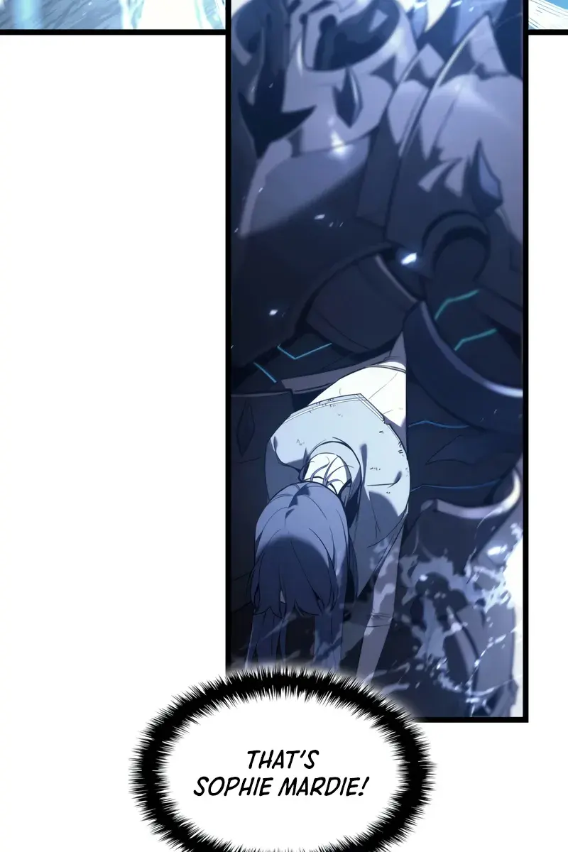 Return of Disaster Class Hero Chapter 124 Page 21