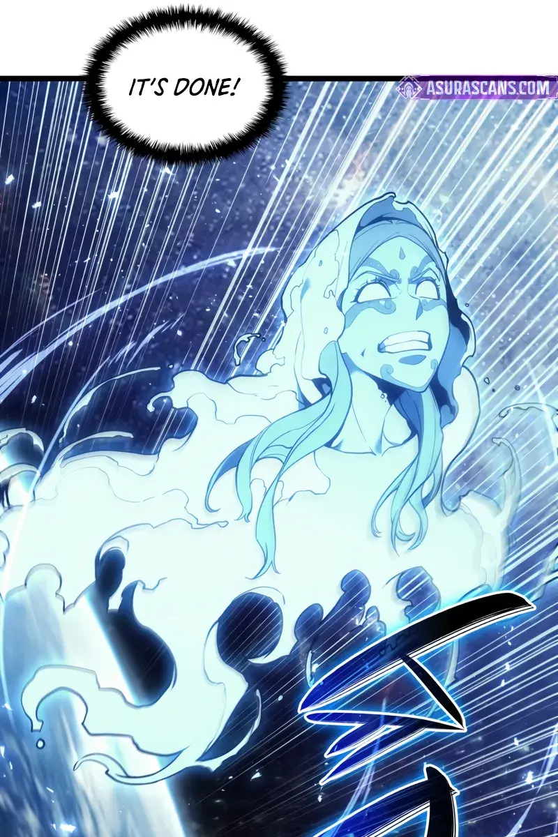 Return of Disaster Class Hero Chapter 124 Page 27