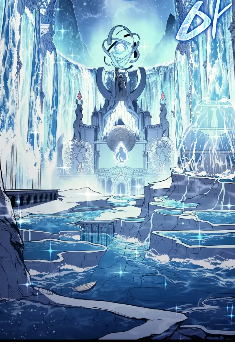 Return of Disaster Class Hero Chapter 124 Page 30