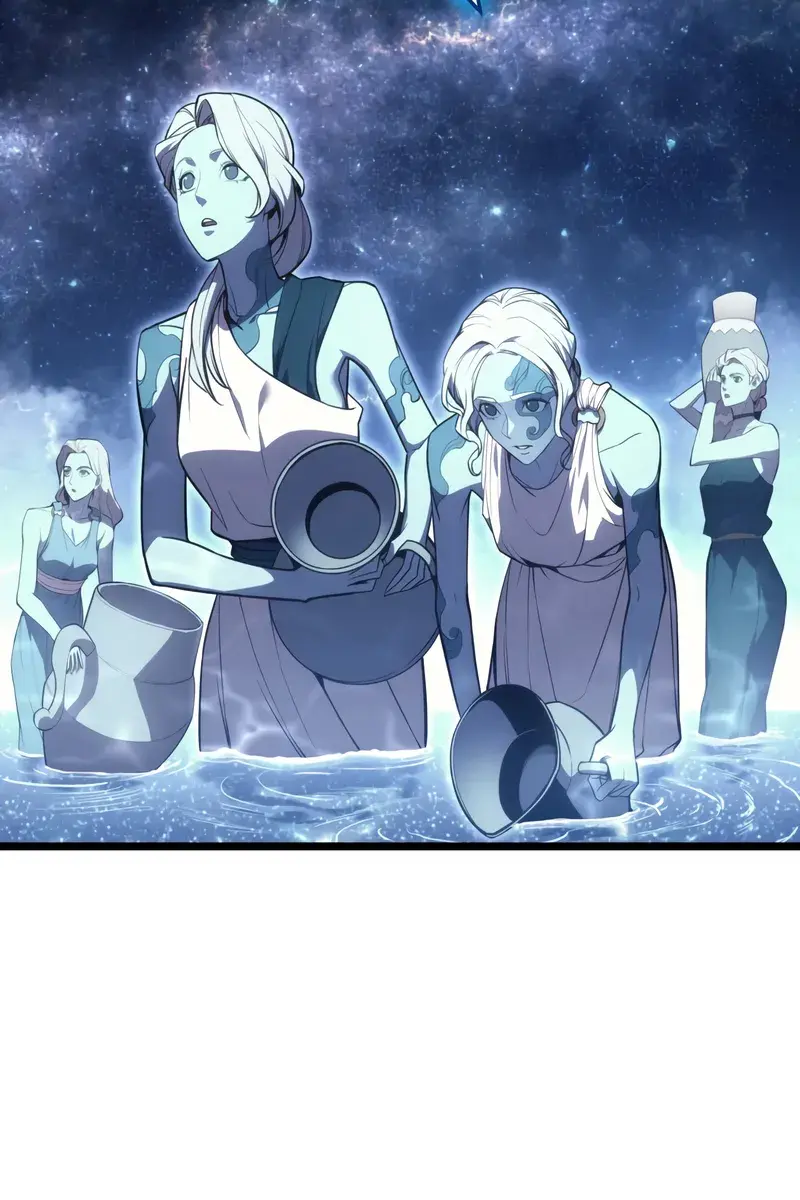 Return of Disaster Class Hero Chapter 124 Page 32