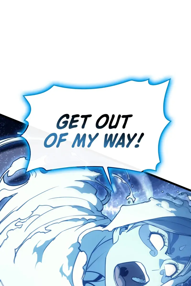 Return of Disaster Class Hero Chapter 124 Page 33