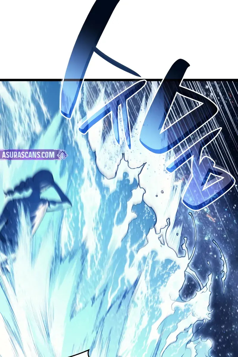 Return of Disaster Class Hero Chapter 124 Page 35