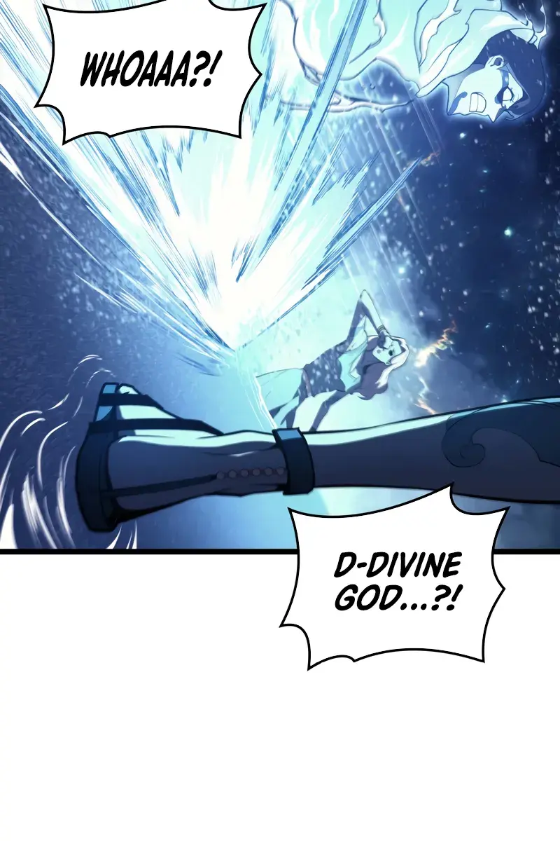 Return of Disaster Class Hero Chapter 124 Page 36