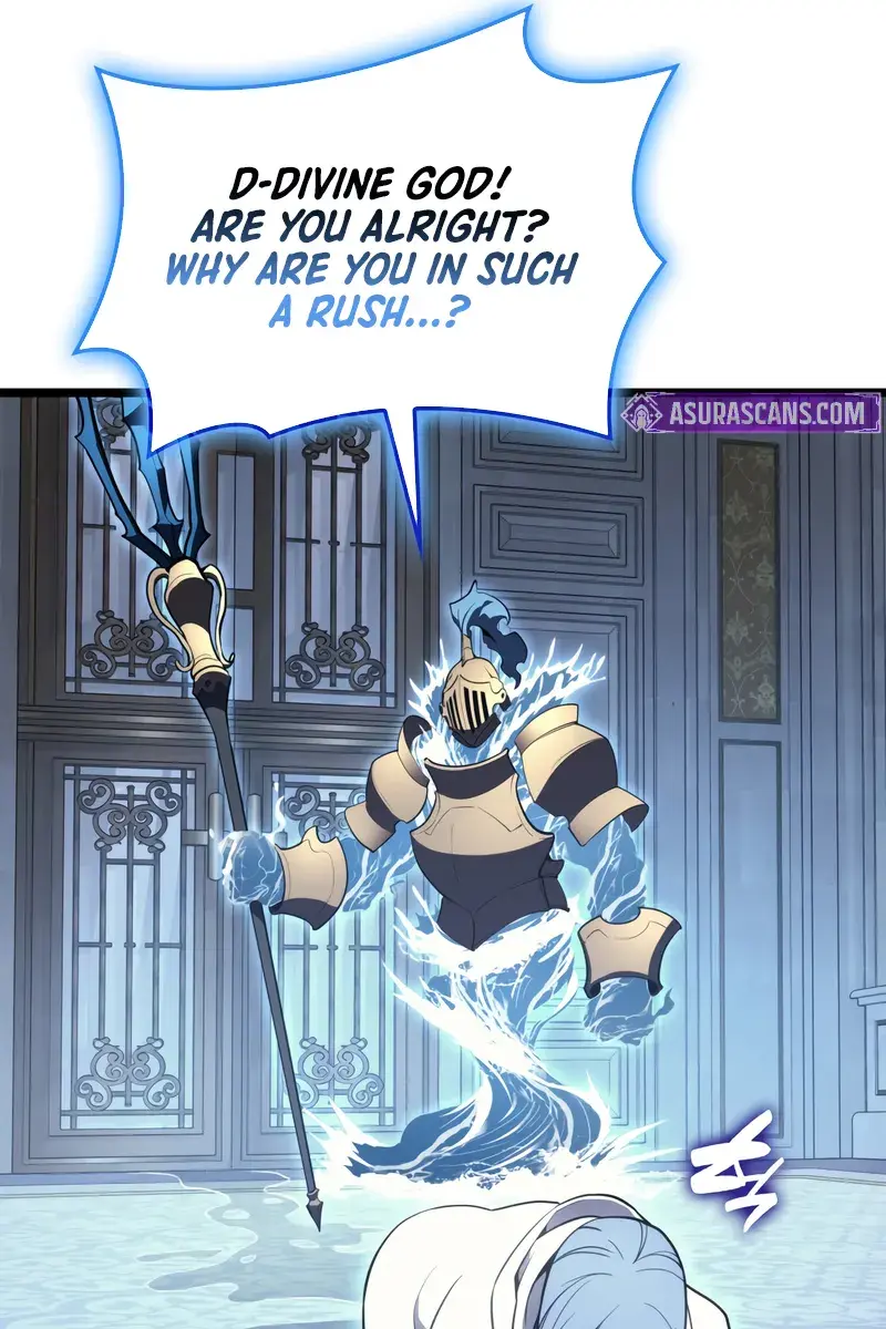 Return of Disaster Class Hero Chapter 124 Page 39