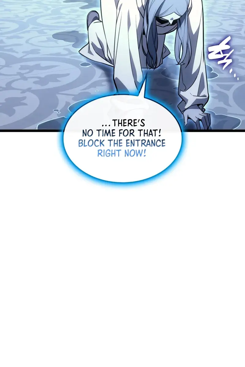 Return of Disaster Class Hero Chapter 124 Page 40