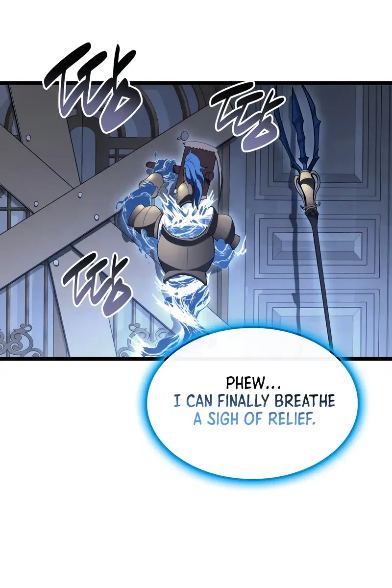 Return of Disaster Class Hero Chapter 124 Page 41