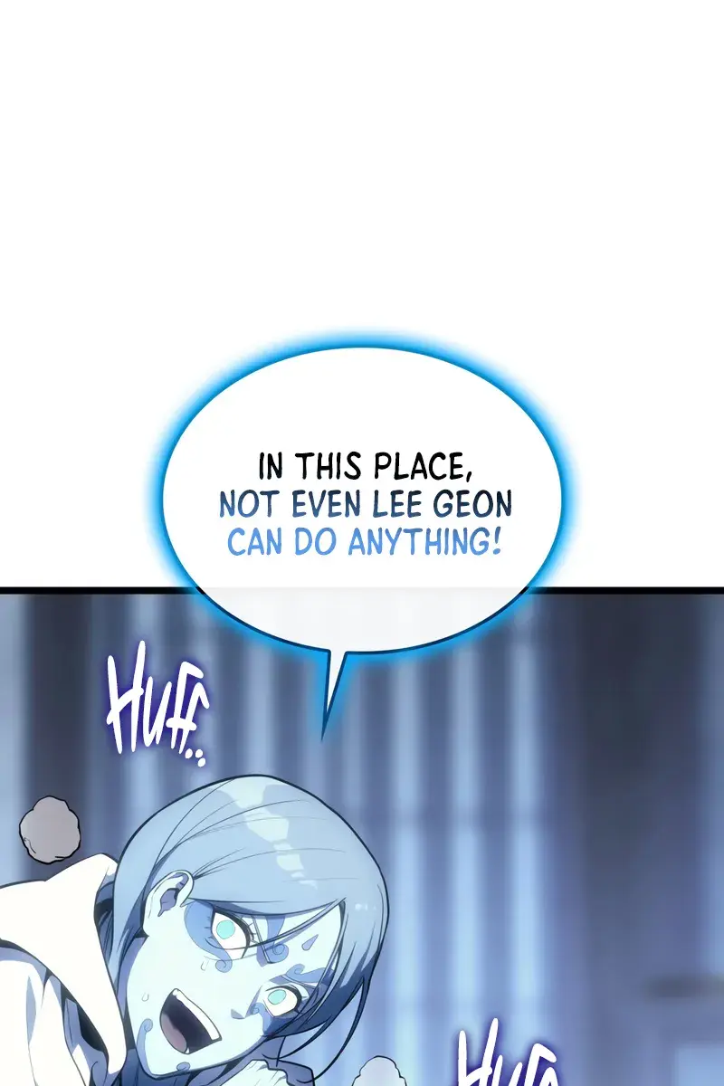 Return of Disaster Class Hero Chapter 124 Page 42