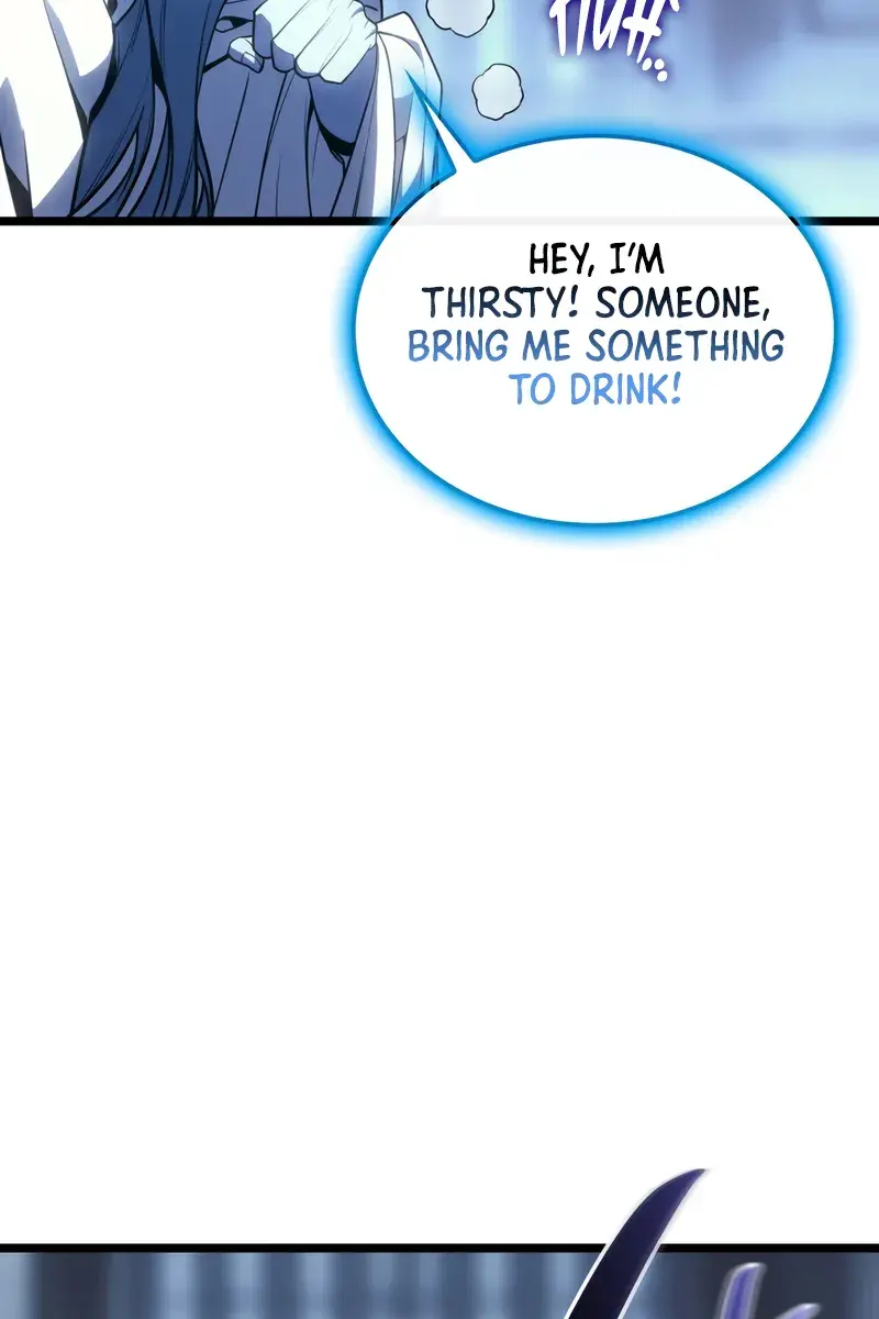 Return of Disaster Class Hero Chapter 124 Page 43